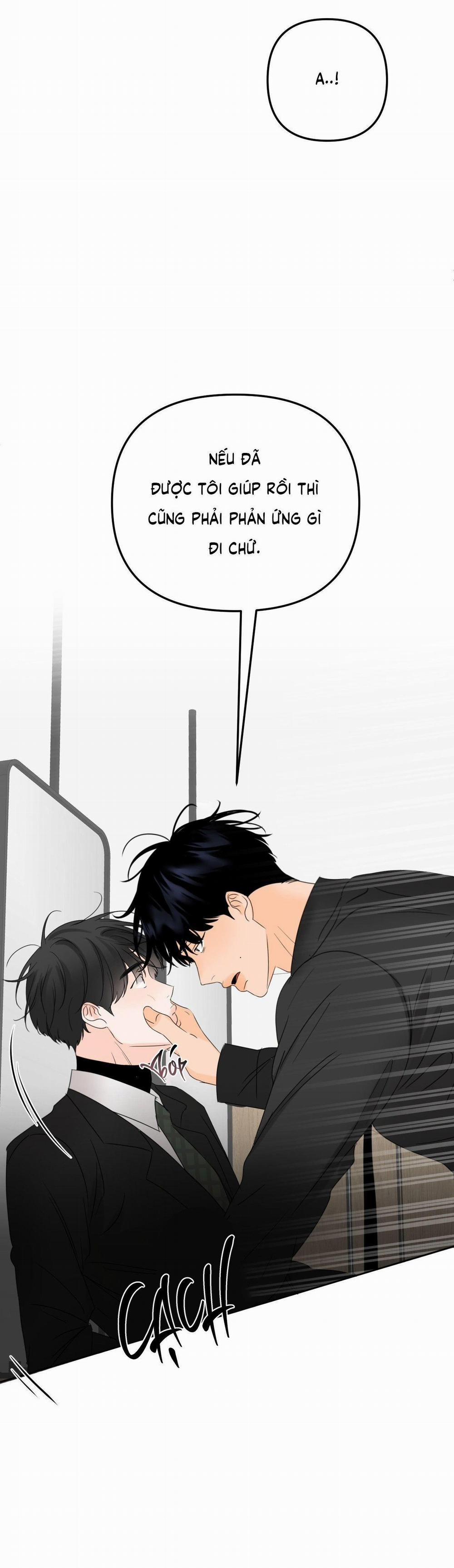 Ranh Giới Của Mùi Hương 18 trang 26