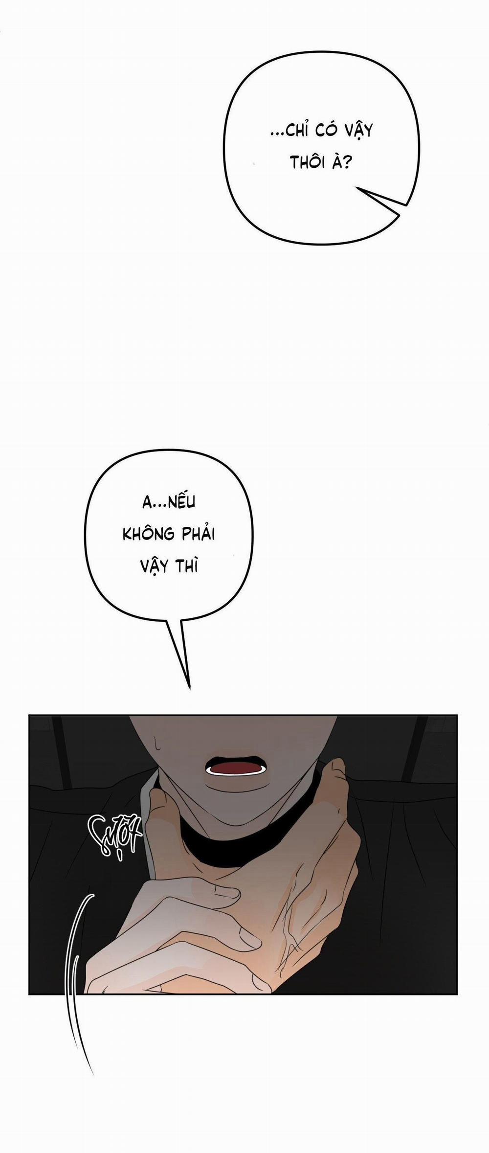 Ranh Giới Của Mùi Hương 18 trang 28