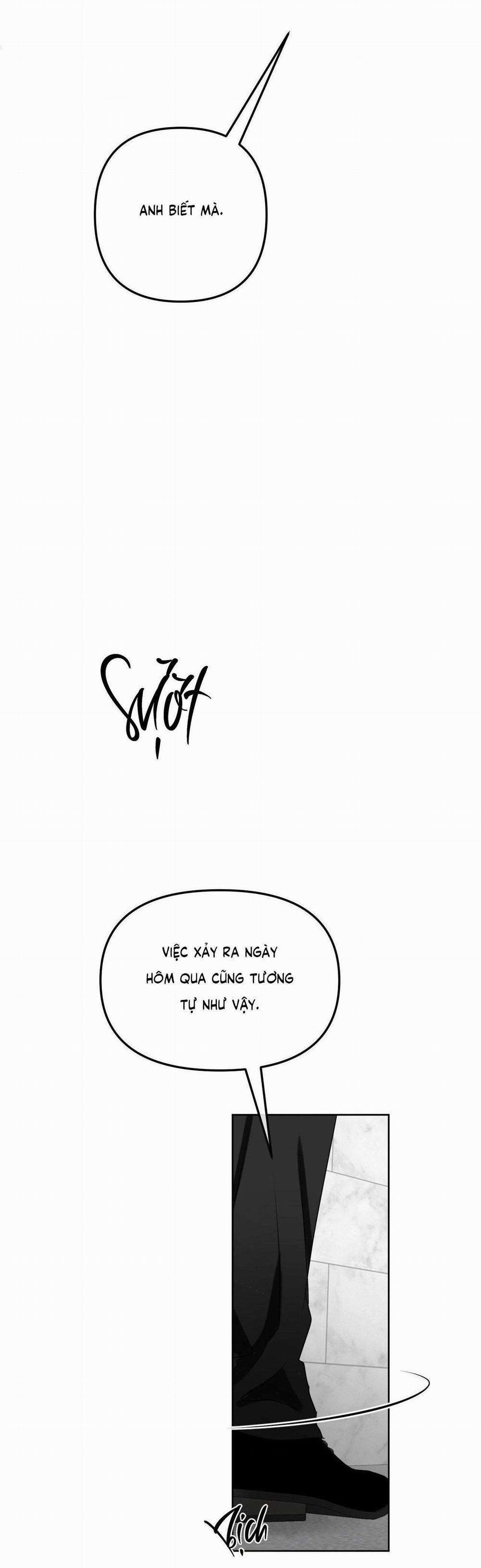 Ranh Giới Của Mùi Hương 18 trang 31