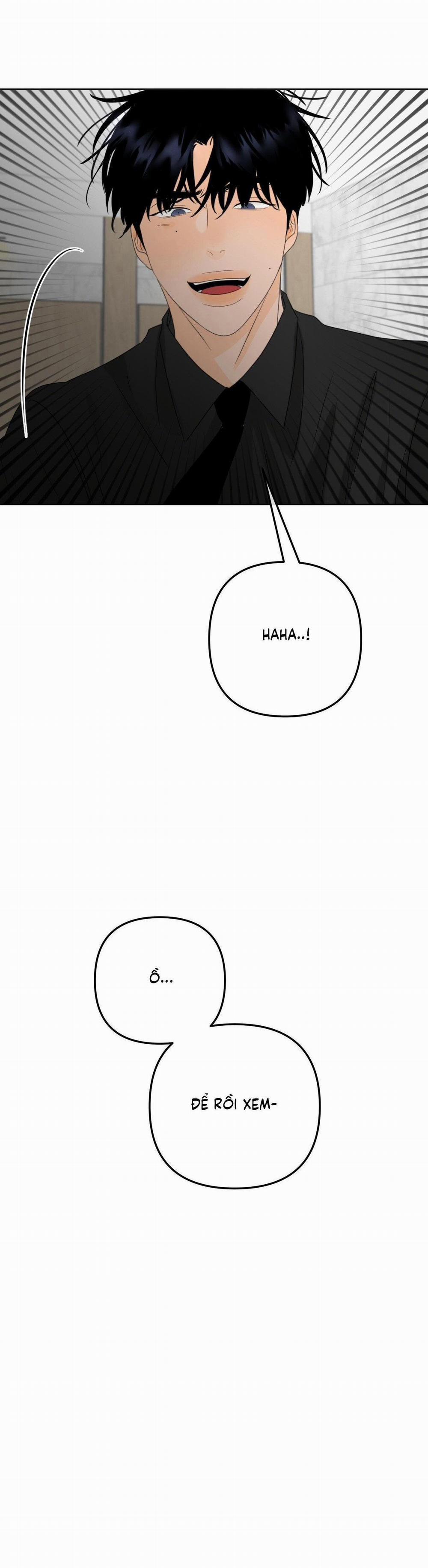 Ranh Giới Của Mùi Hương 18 trang 36