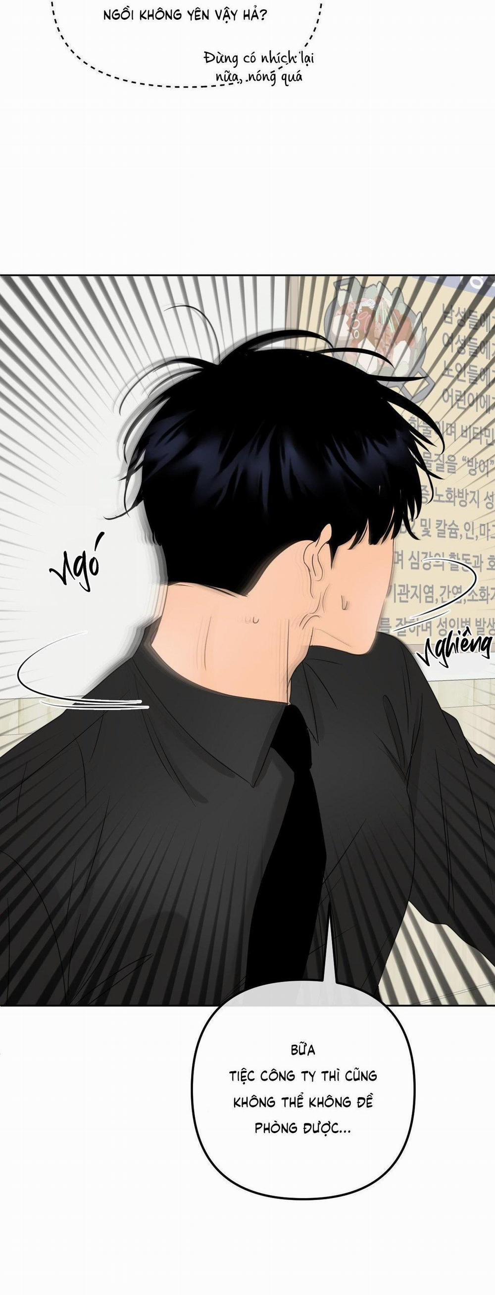 Ranh Giới Của Mùi Hương 18 trang 39
