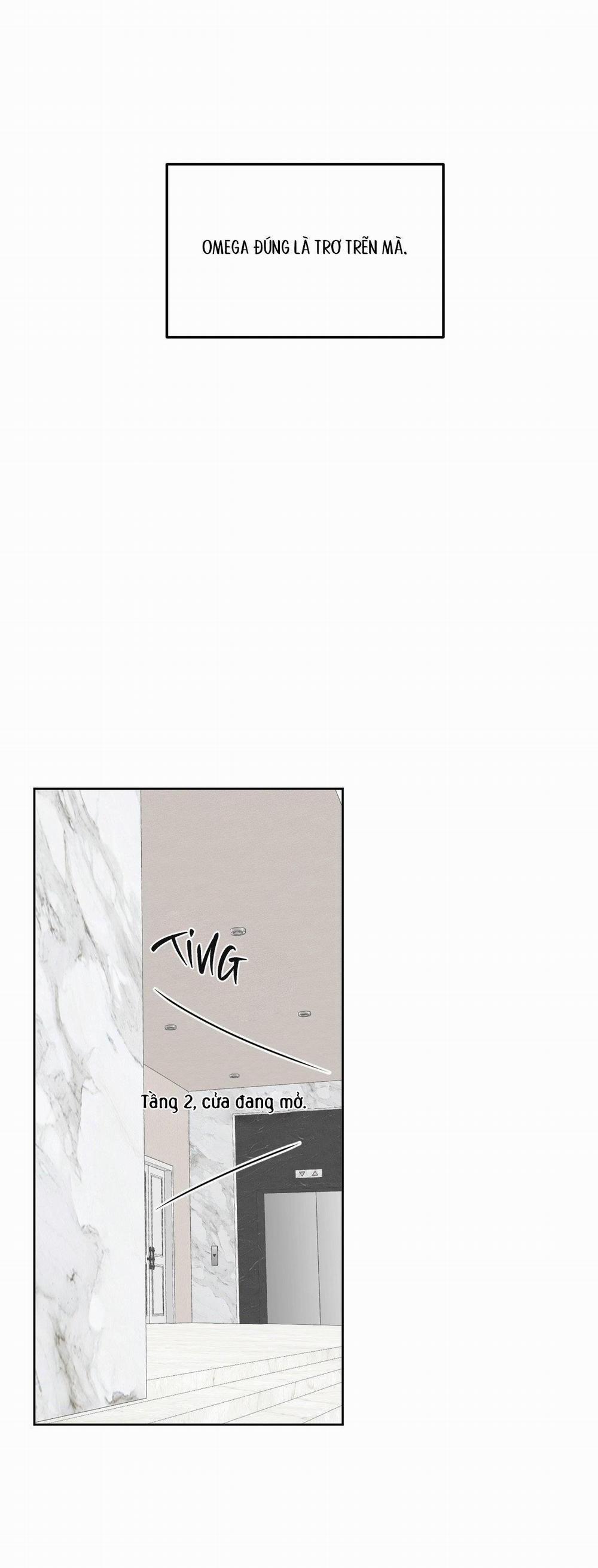 Ranh Giới Của Mùi Hương 18 trang 9