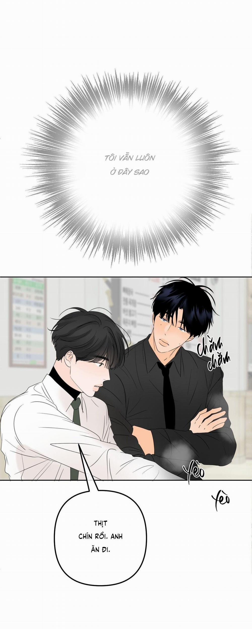 Ranh Giới Của Mùi Hương 19 0 trang 10