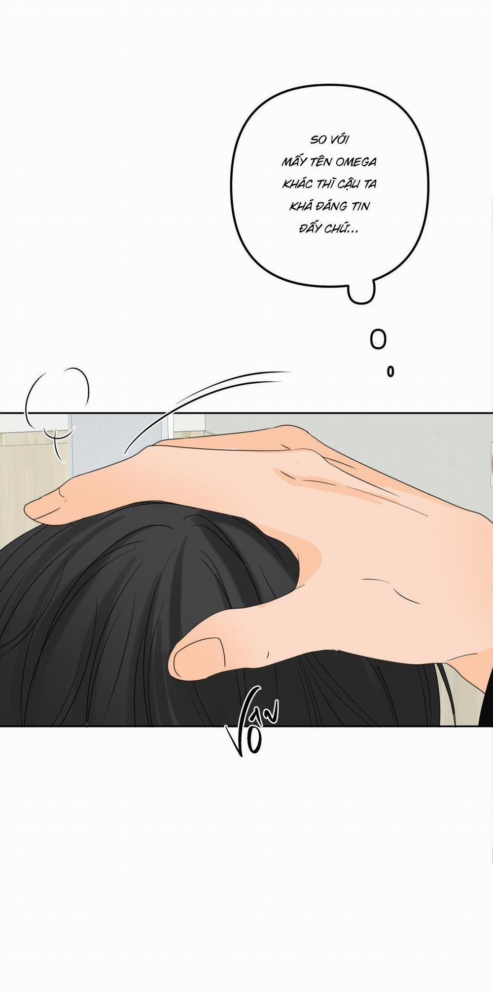 Ranh Giới Của Mùi Hương 19 0 trang 11