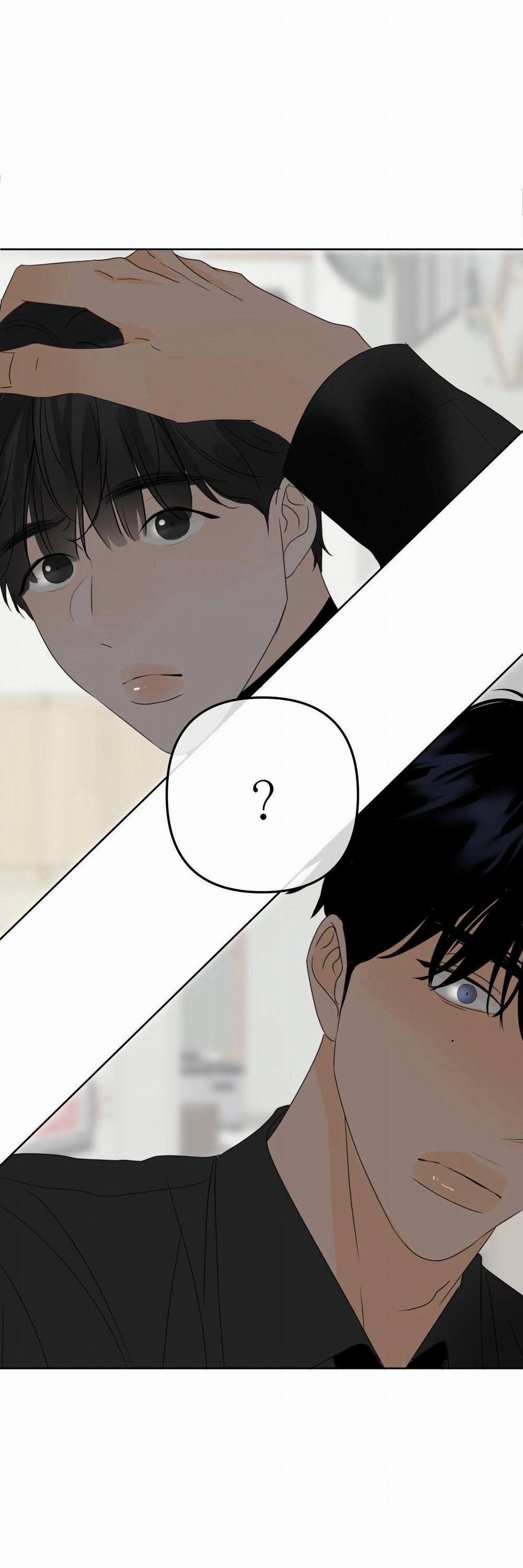 Ranh Giới Của Mùi Hương 19 0 trang 12