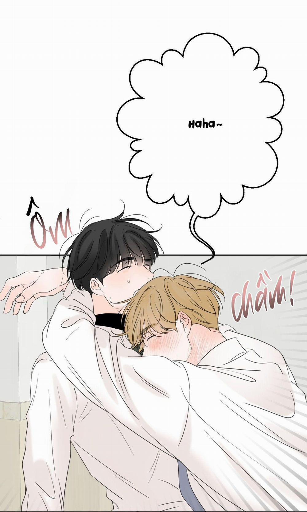 Ranh Giới Của Mùi Hương 19 0 trang 21