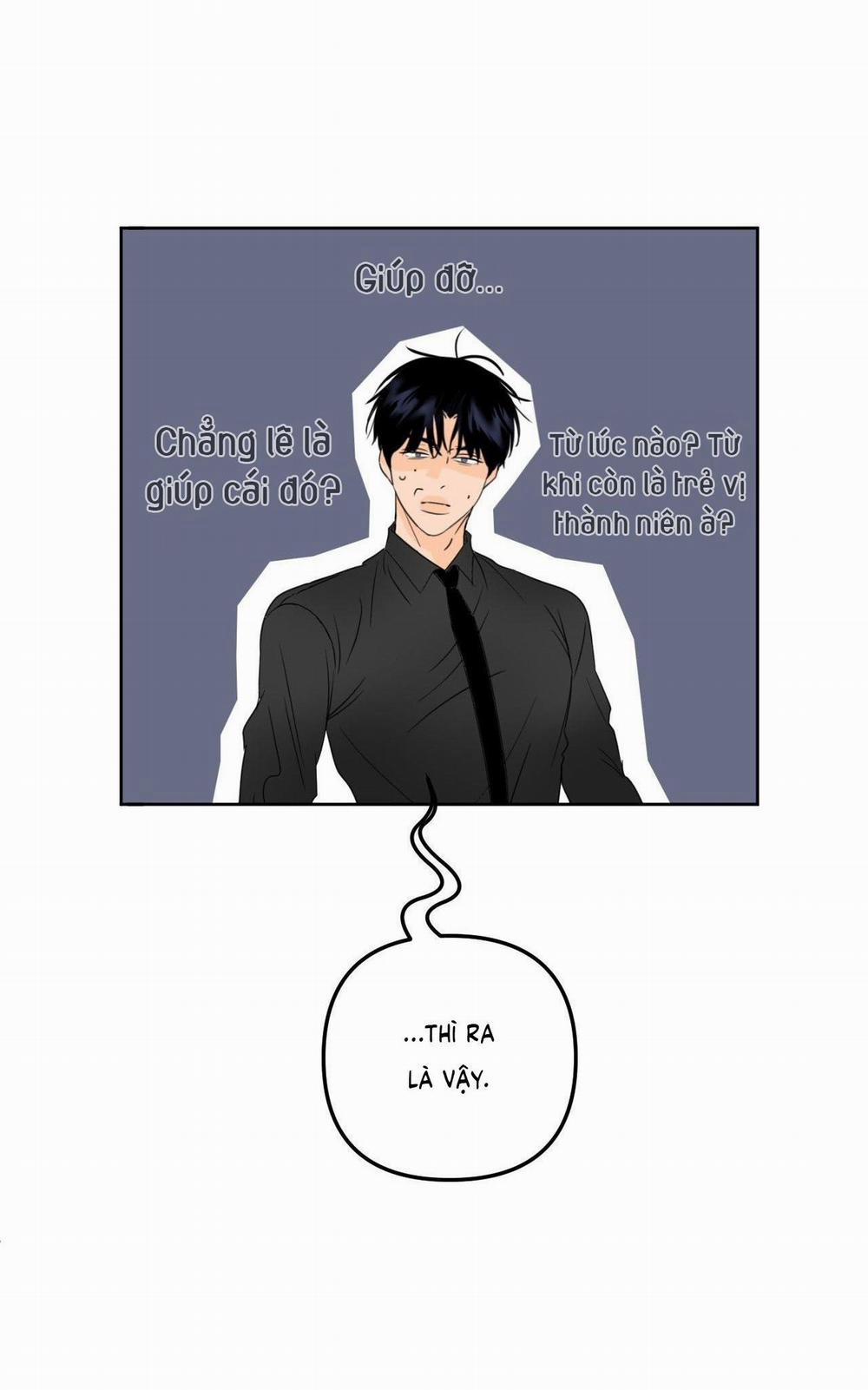 Ranh Giới Của Mùi Hương 19 0 trang 25