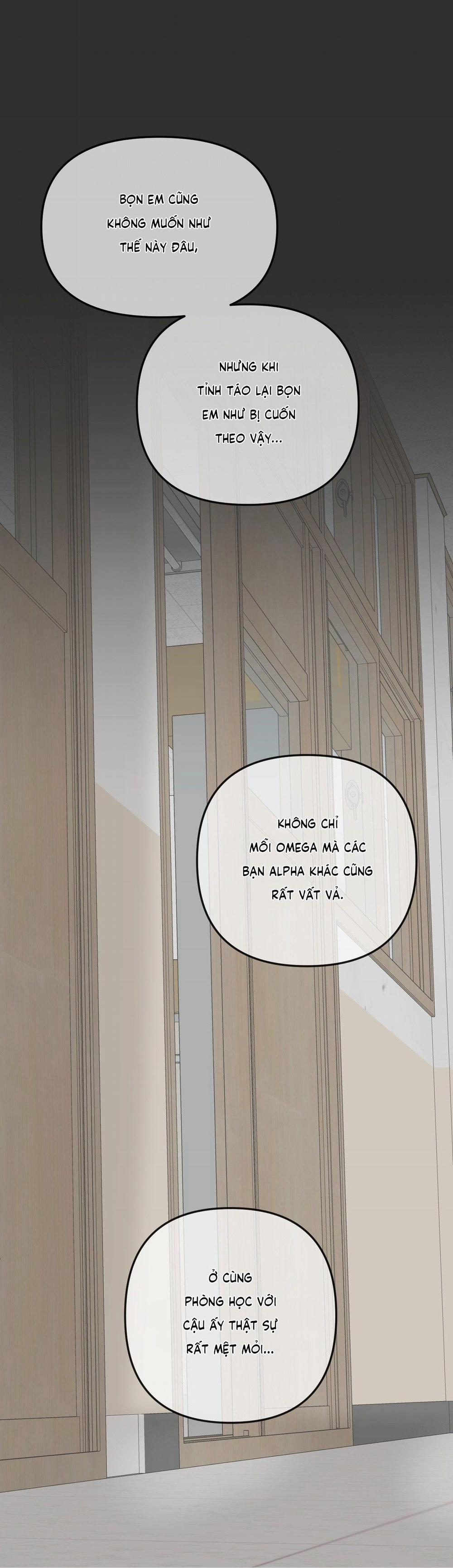 Ranh Giới Của Mùi Hương 19 0 trang 3