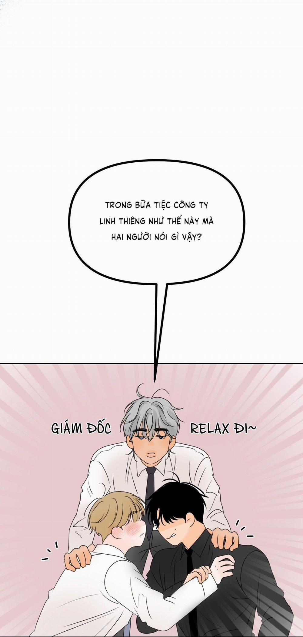 Ranh Giới Của Mùi Hương 19 0 trang 38