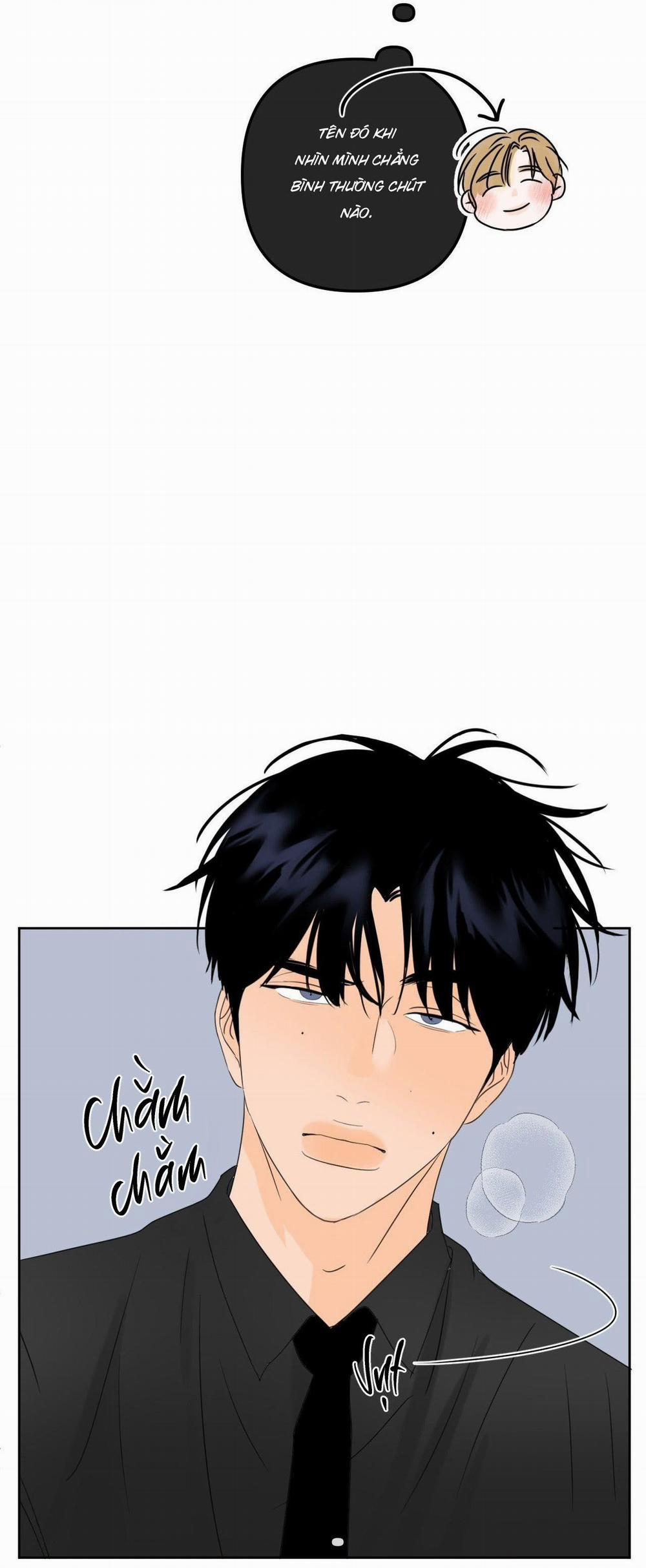 Ranh Giới Của Mùi Hương 19 0 trang 41