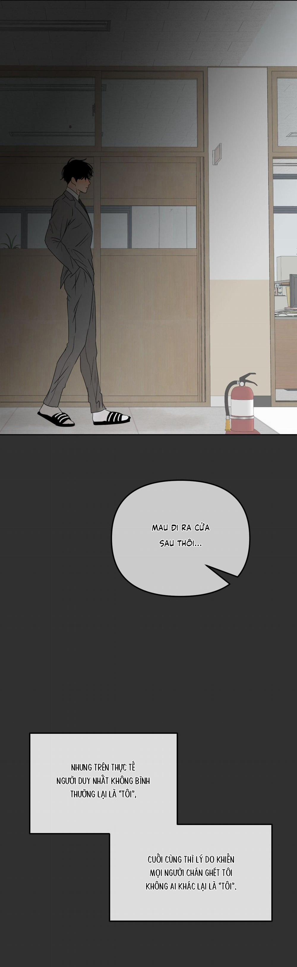 Ranh Giới Của Mùi Hương 19 0 trang 5