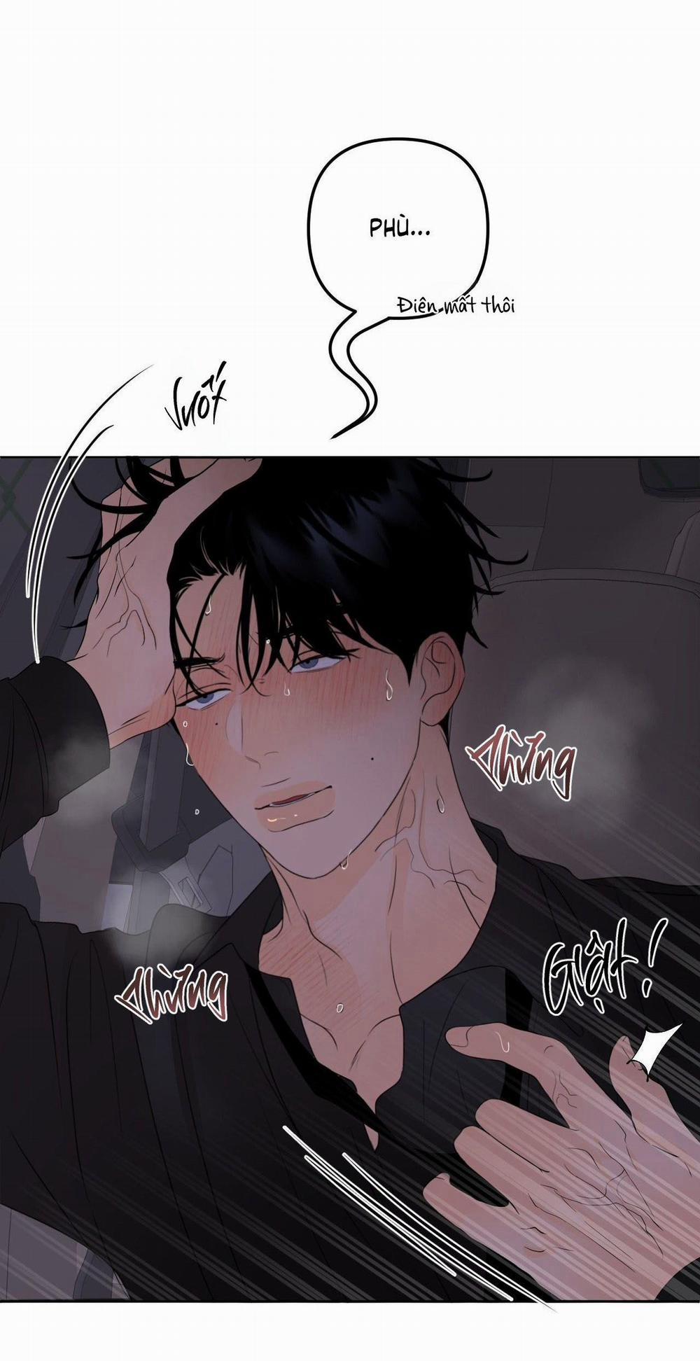 Ranh Giới Của Mùi Hương 19 0 trang 56