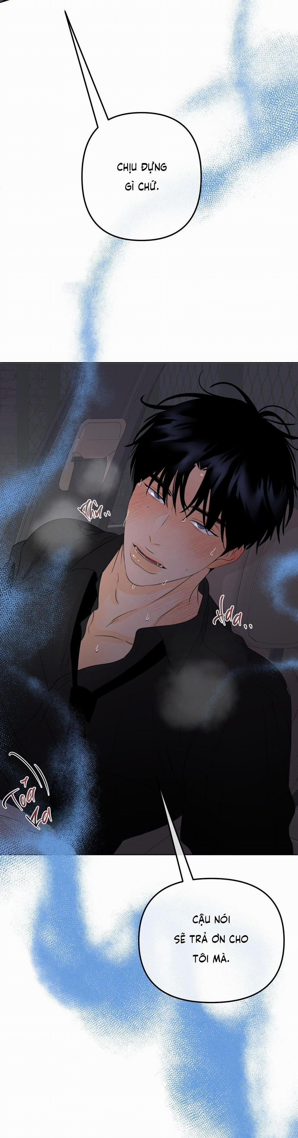 Ranh Giới Của Mùi Hương 19 0 trang 58