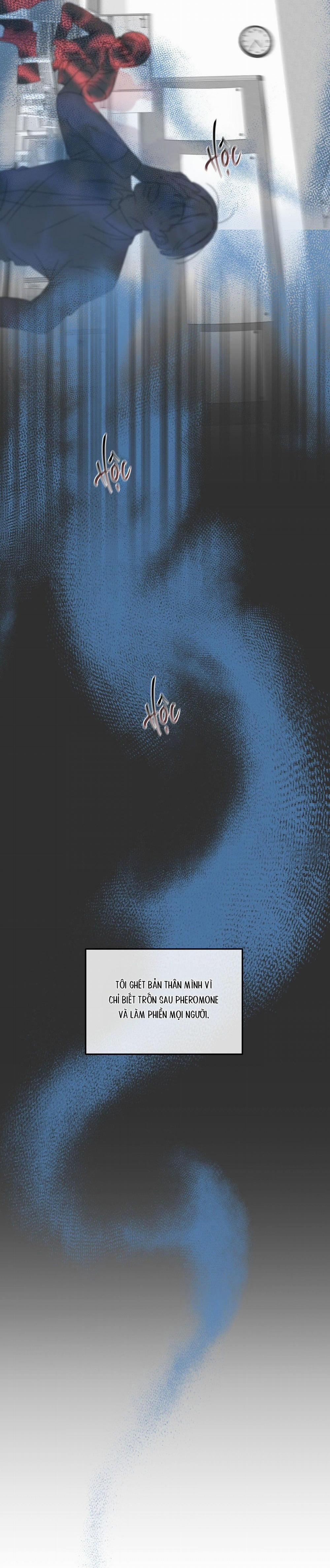 Ranh Giới Của Mùi Hương 19 0 trang 8