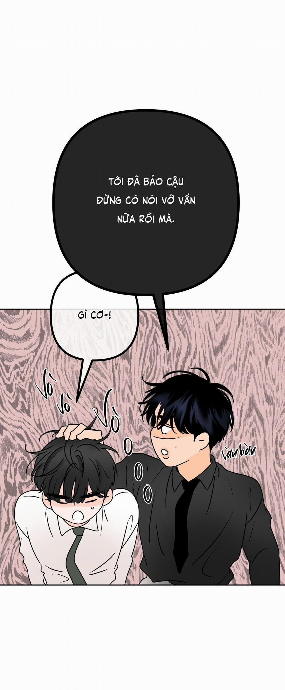 Ranh Giới Của Mùi Hương 19 trang 13