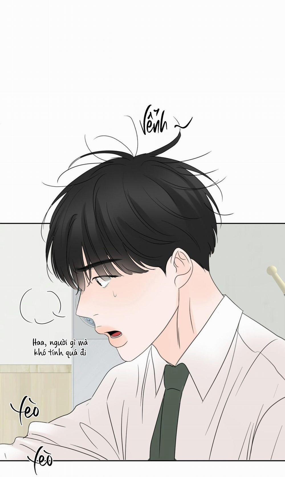 Ranh Giới Của Mùi Hương 19 trang 14