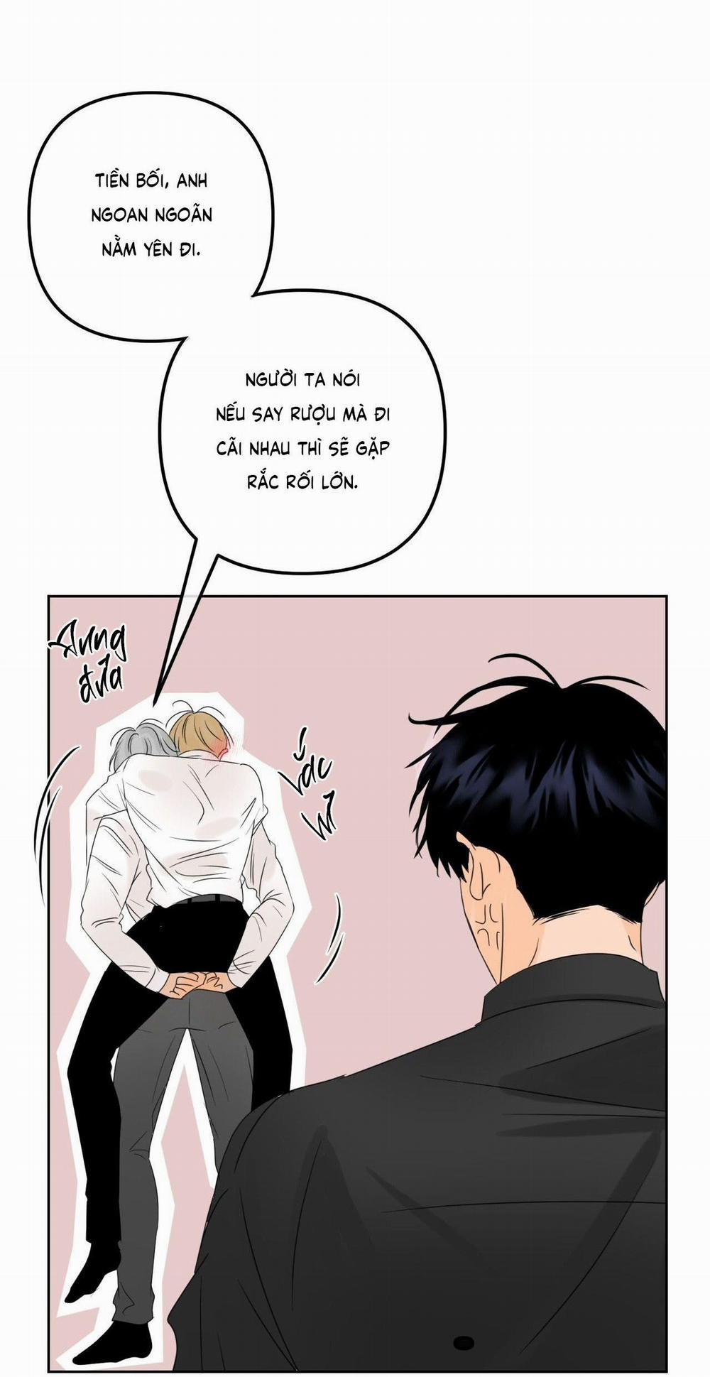 Ranh Giới Của Mùi Hương 19 trang 40