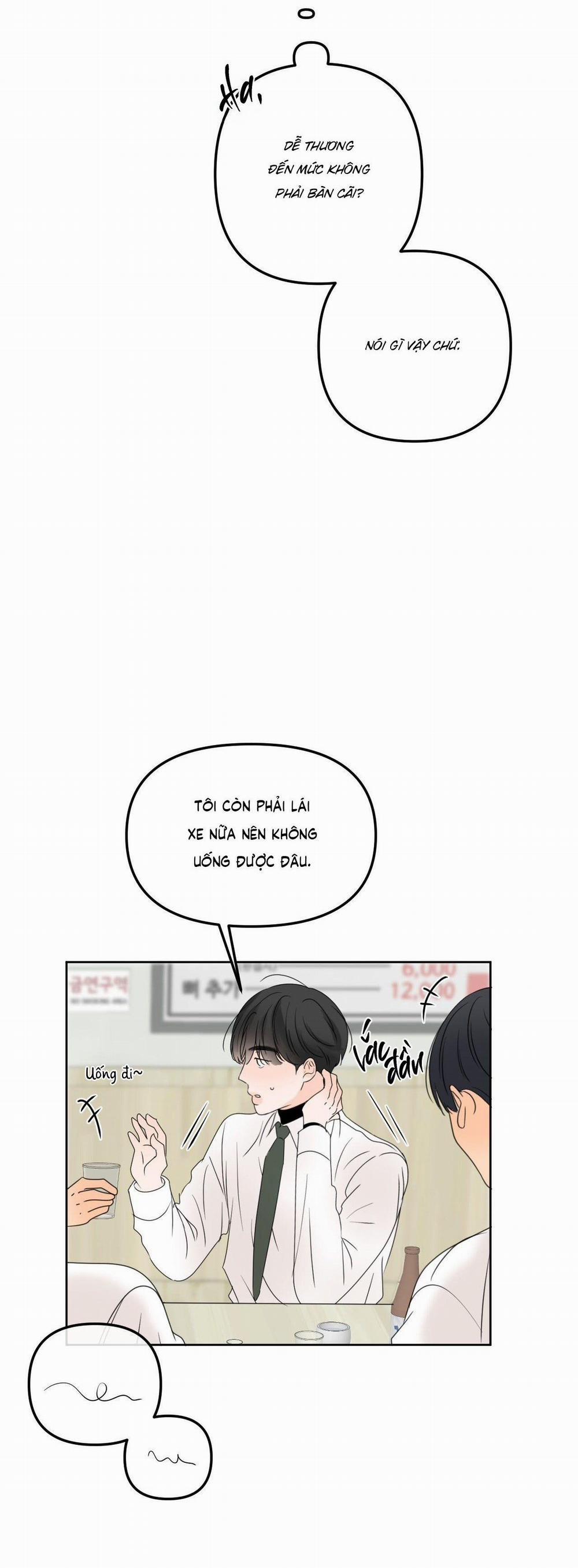 Ranh Giới Của Mùi Hương 19 trang 42