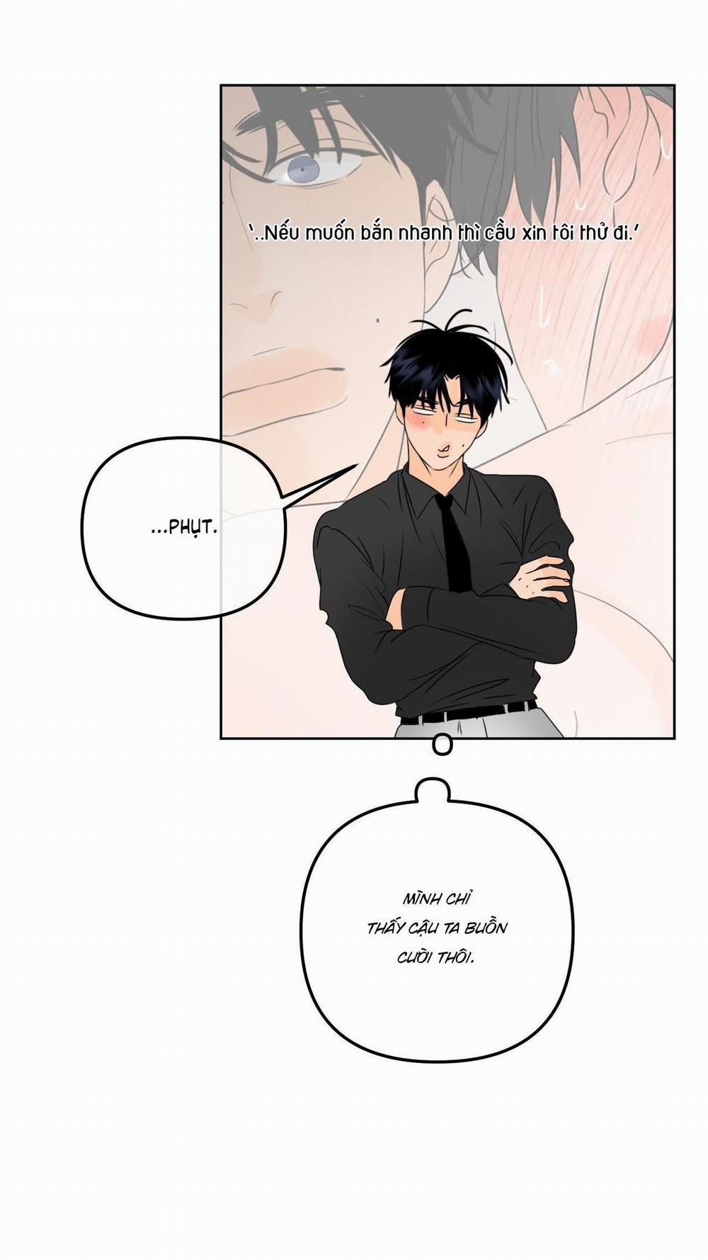 Ranh Giới Của Mùi Hương 19 trang 43