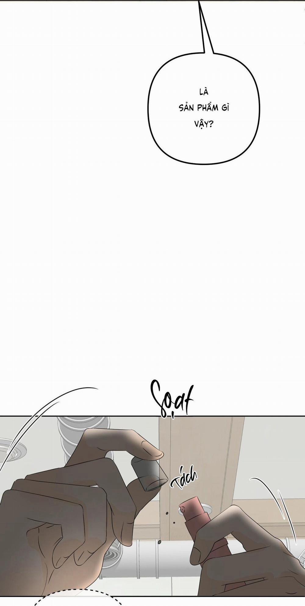 Ranh Giới Của Mùi Hương 19 trang 47