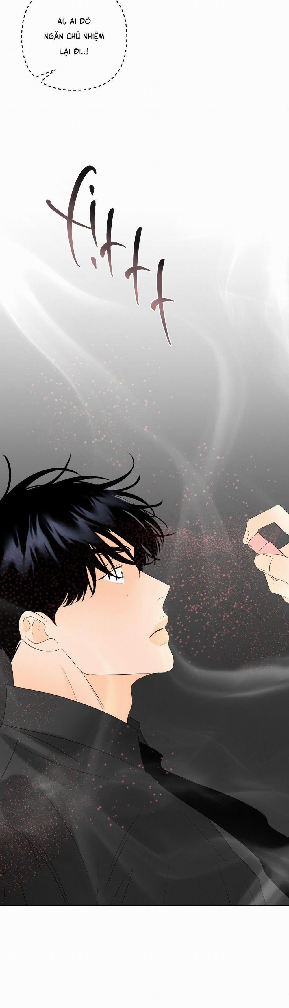 Ranh Giới Của Mùi Hương 19 trang 48