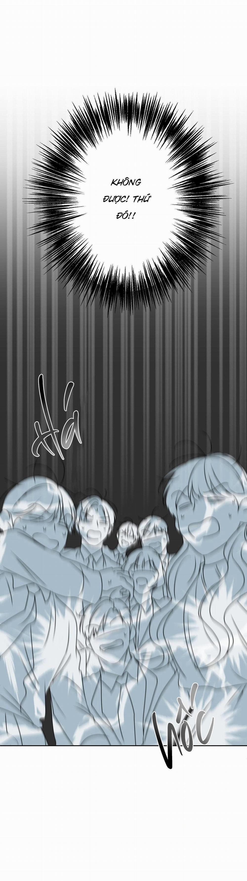 Ranh Giới Của Mùi Hương 19 trang 49