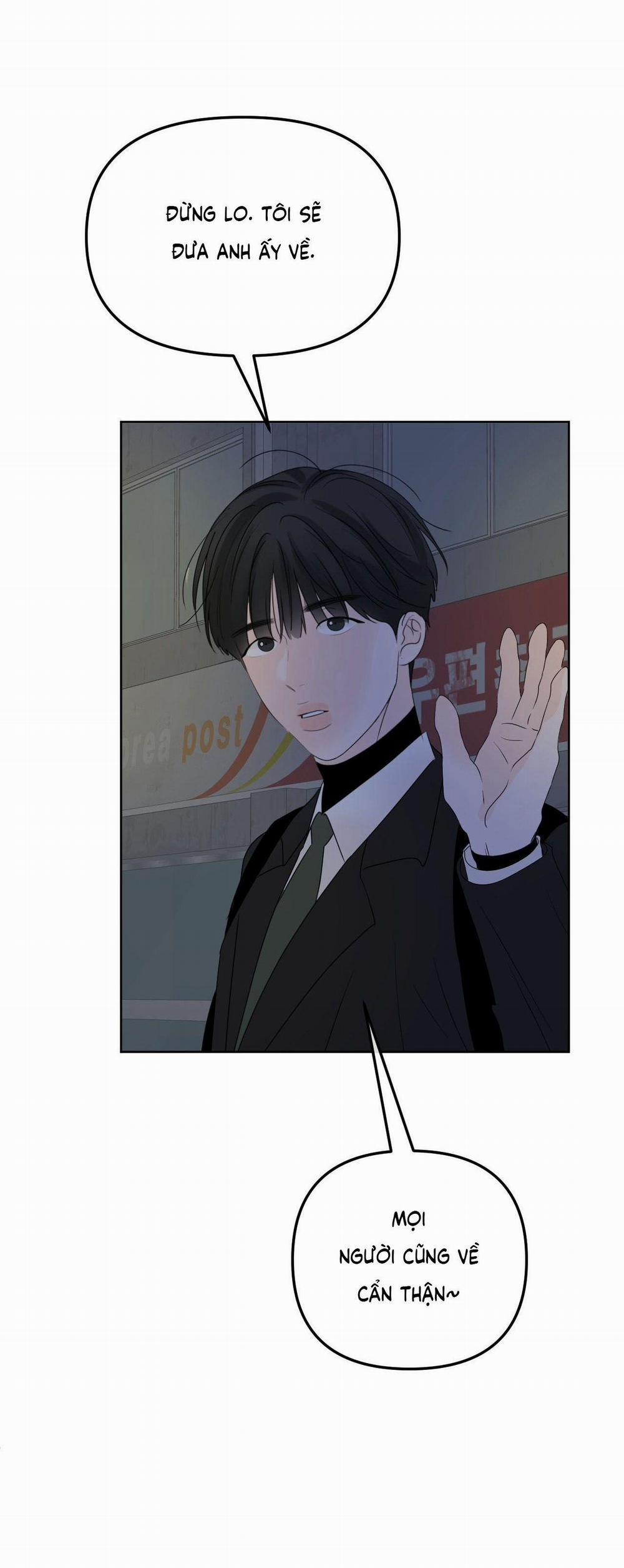 Ranh Giới Của Mùi Hương 19 trang 51