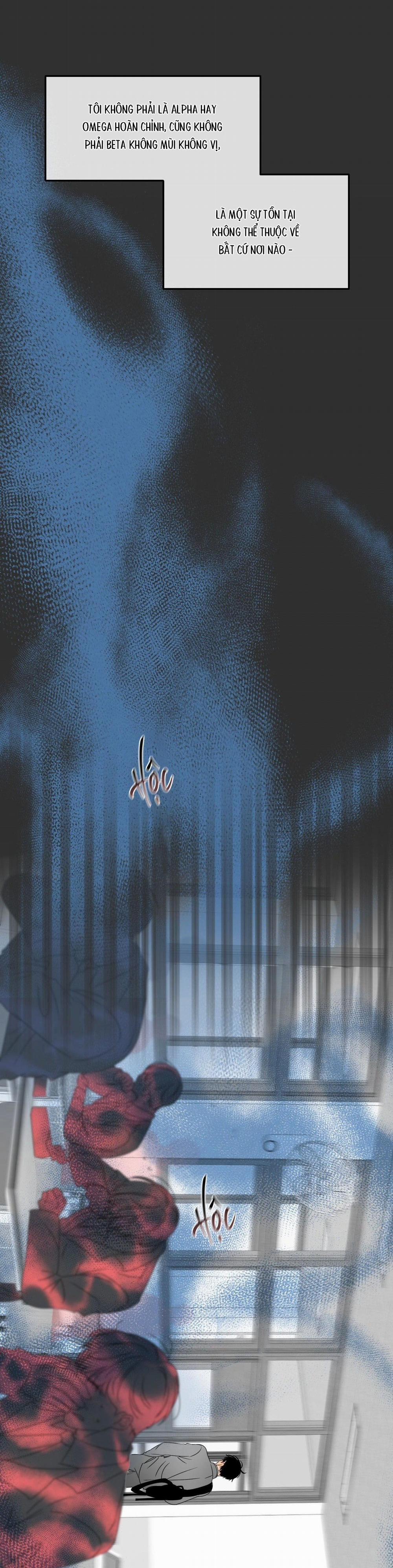 Ranh Giới Của Mùi Hương 19 trang 7