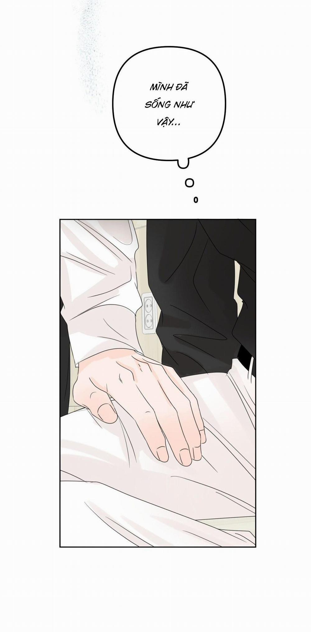 Ranh Giới Của Mùi Hương 19 trang 9
