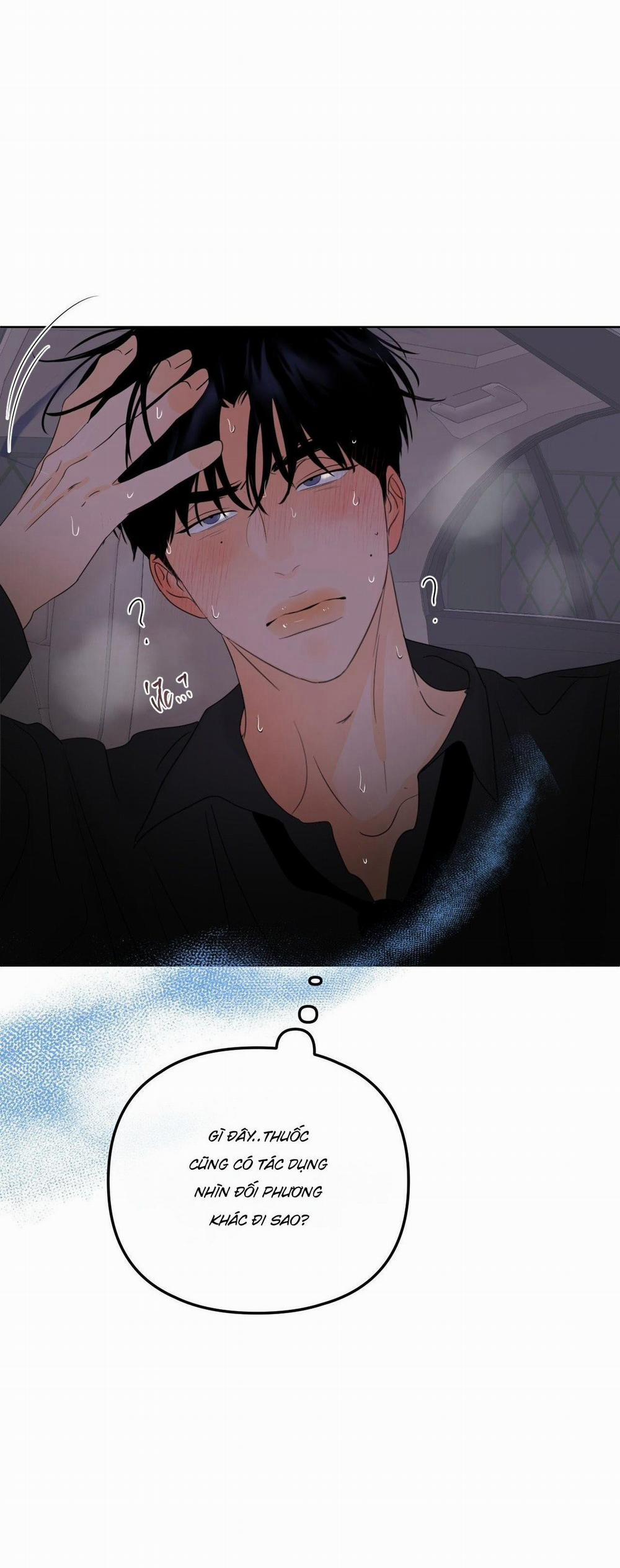 Ranh Giới Của Mùi Hương 20 0 trang 20