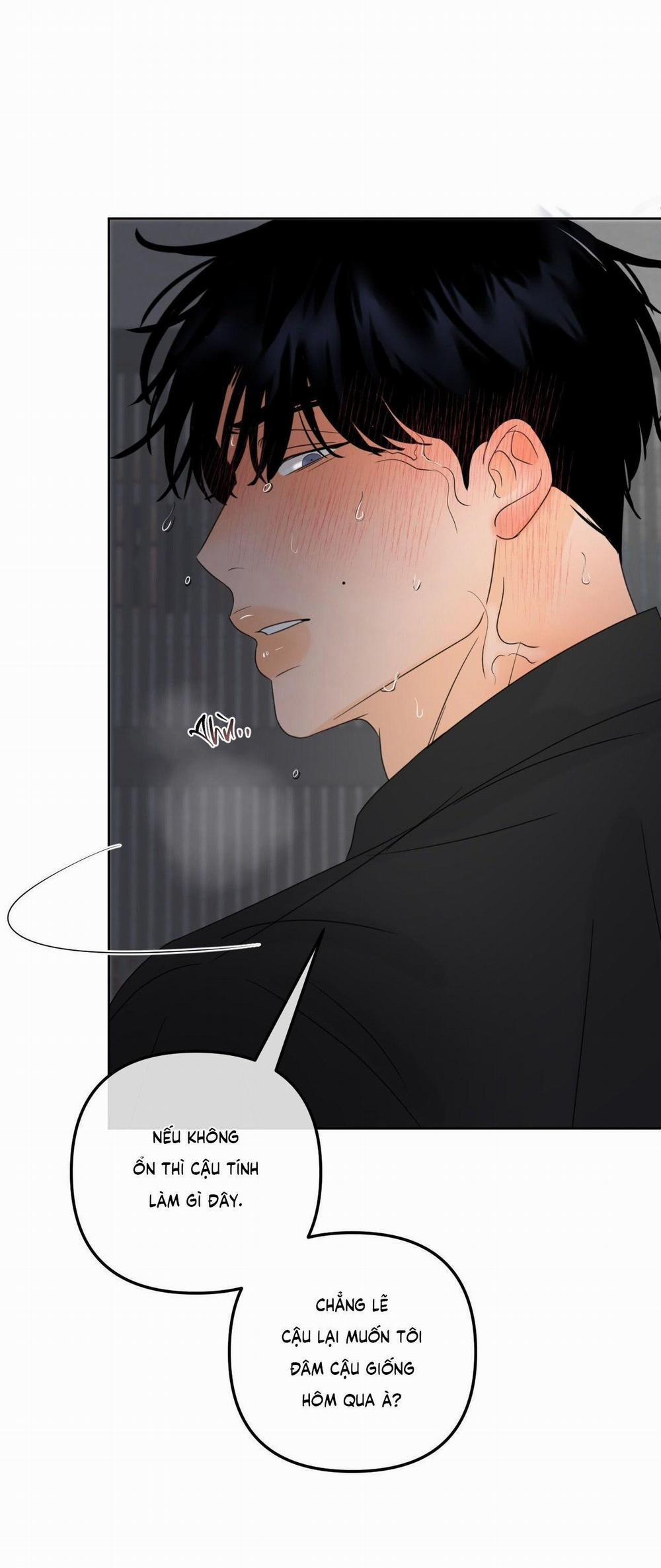 Ranh Giới Của Mùi Hương 20 0 trang 24