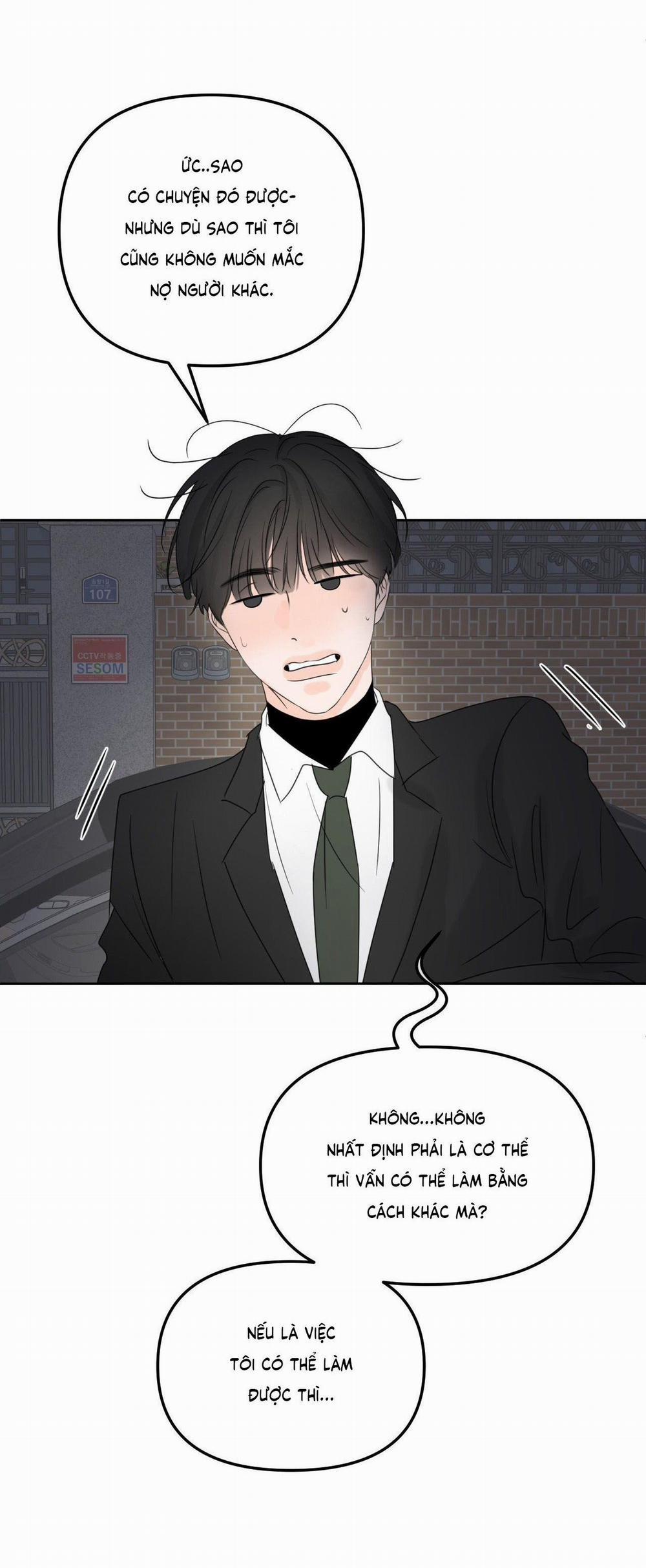 Ranh Giới Của Mùi Hương 20 0 trang 25