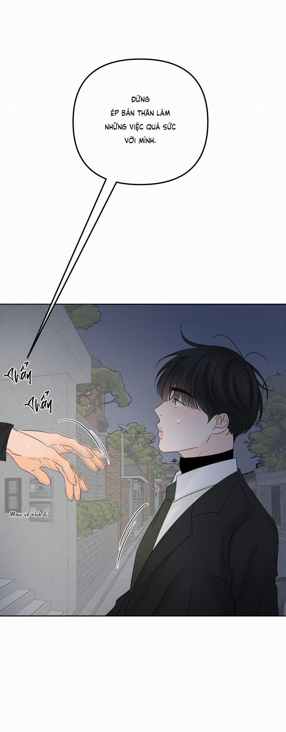 Ranh Giới Của Mùi Hương 20 0 trang 28