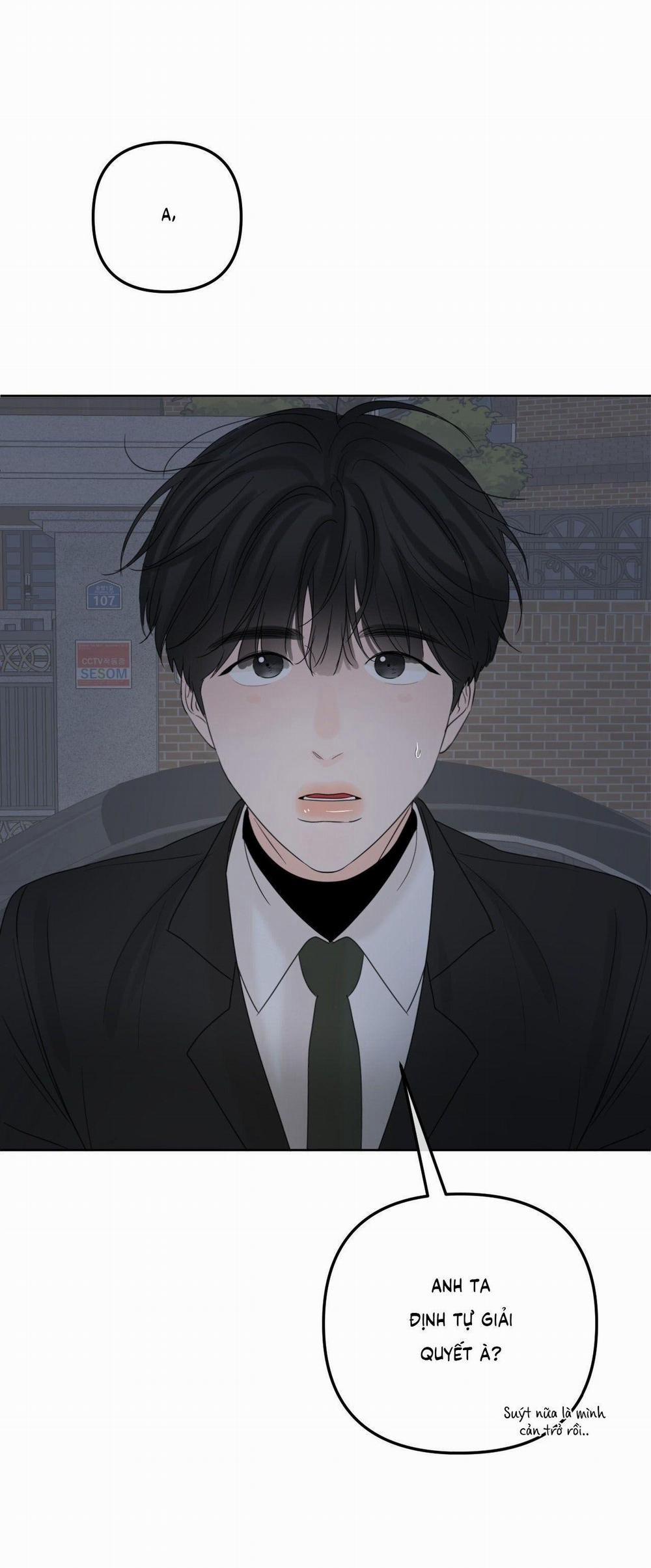 Ranh Giới Của Mùi Hương 20 0 trang 30