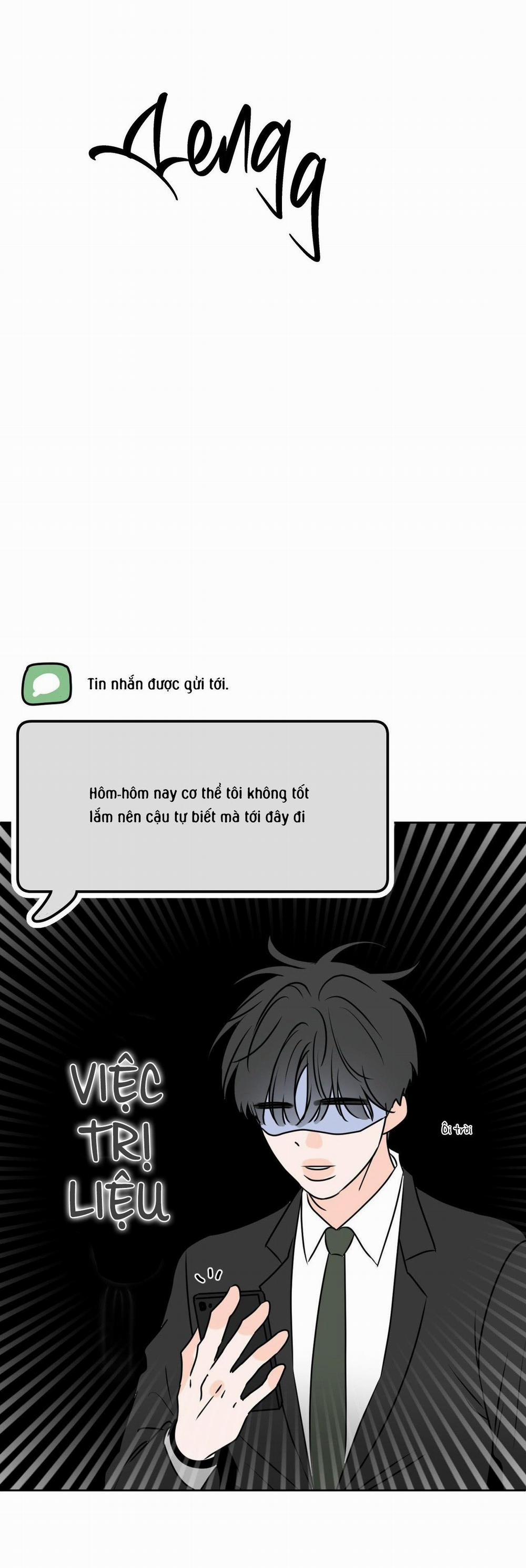 Ranh Giới Của Mùi Hương 20 0 trang 31