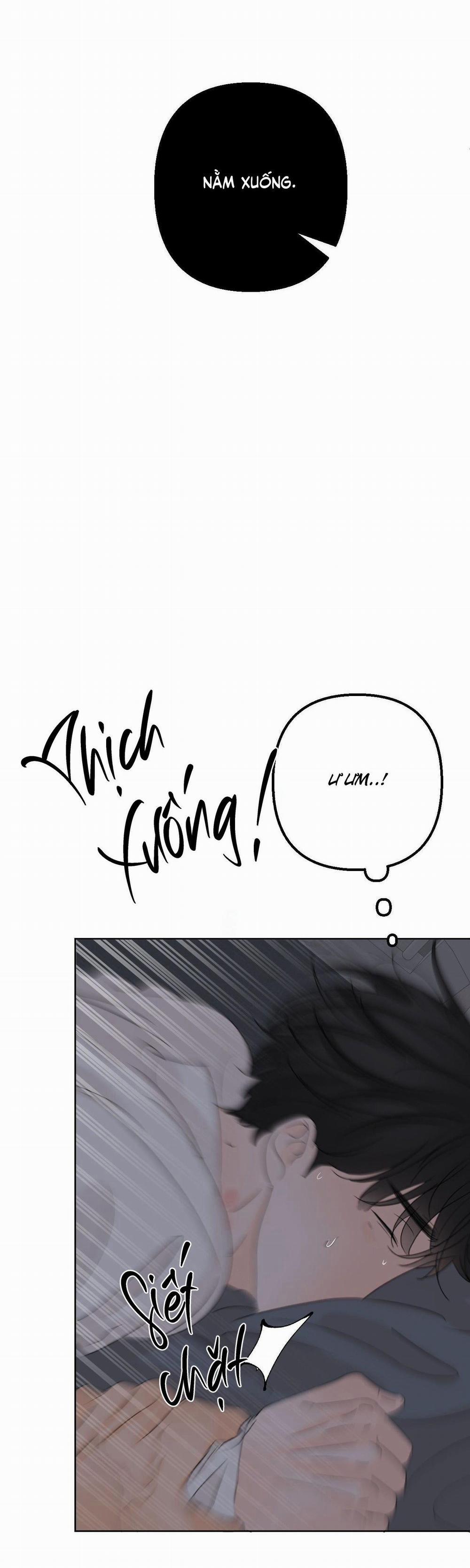 Ranh Giới Của Mùi Hương 20 0 trang 38