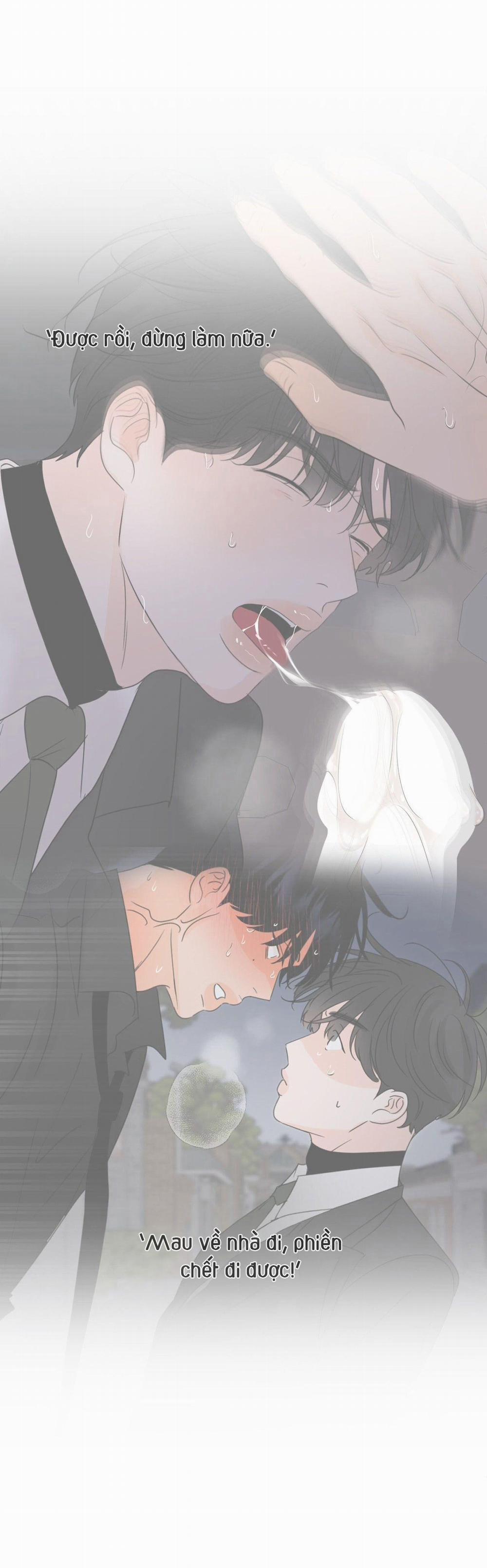 Ranh Giới Của Mùi Hương 20 0 trang 41