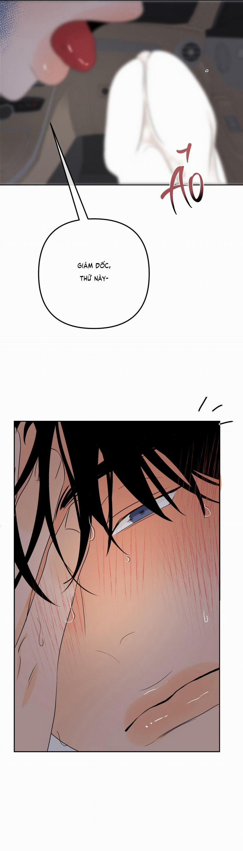 Ranh Giới Của Mùi Hương 20 trang 11