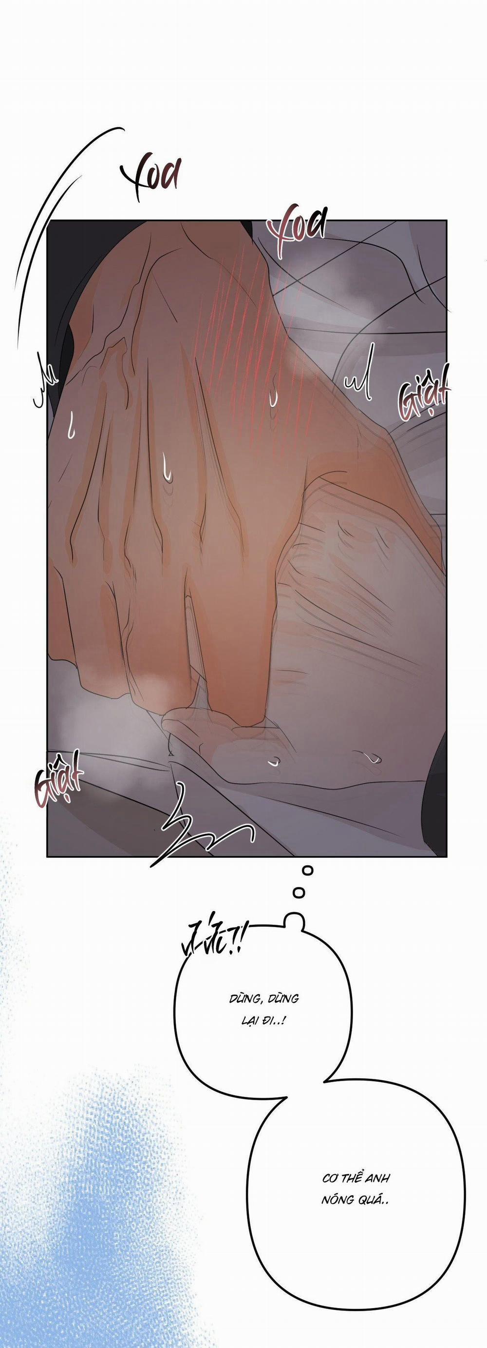 Ranh Giới Của Mùi Hương 20 trang 2