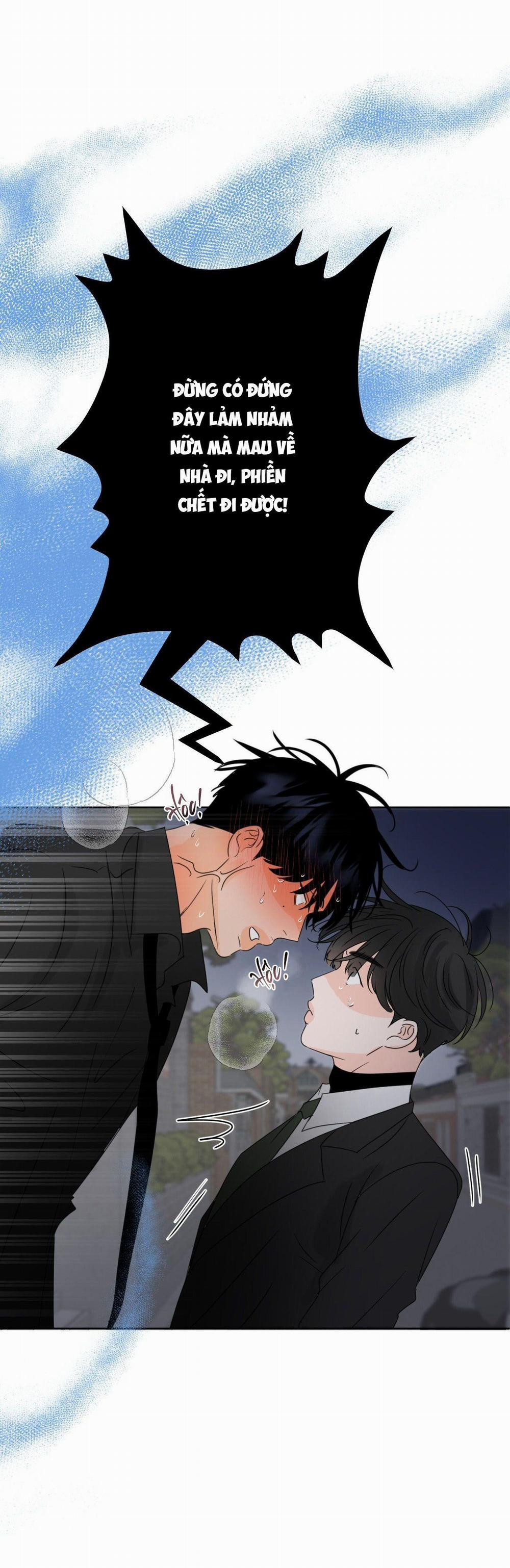 Ranh Giới Của Mùi Hương 20 trang 27