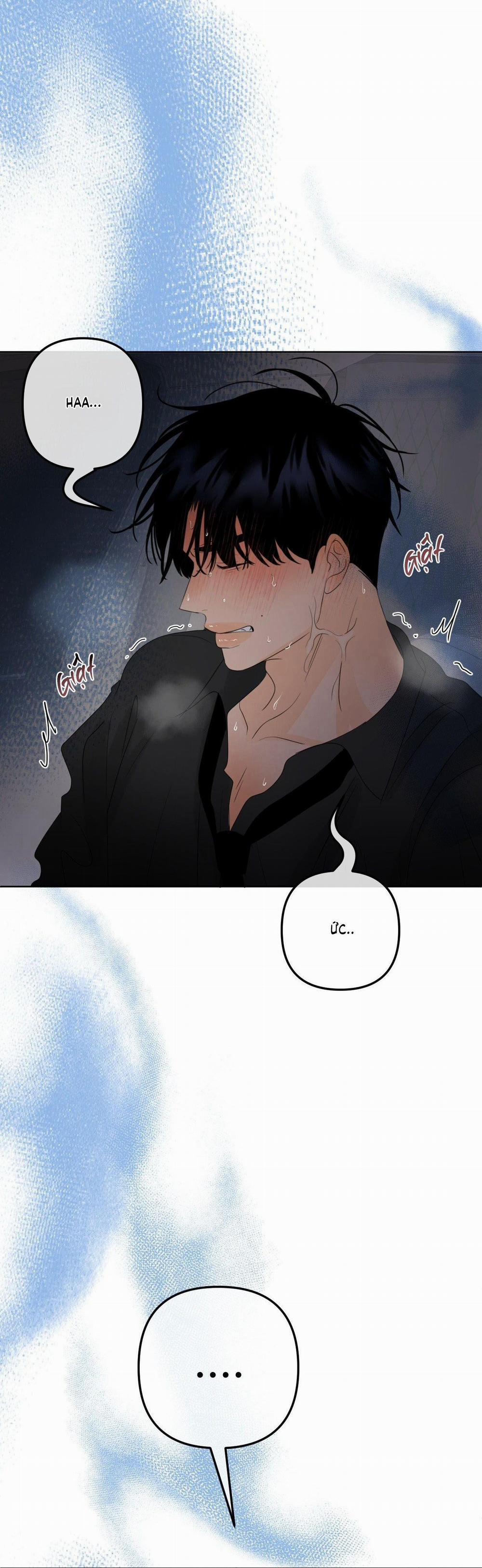 Ranh Giới Của Mùi Hương 20 trang 3