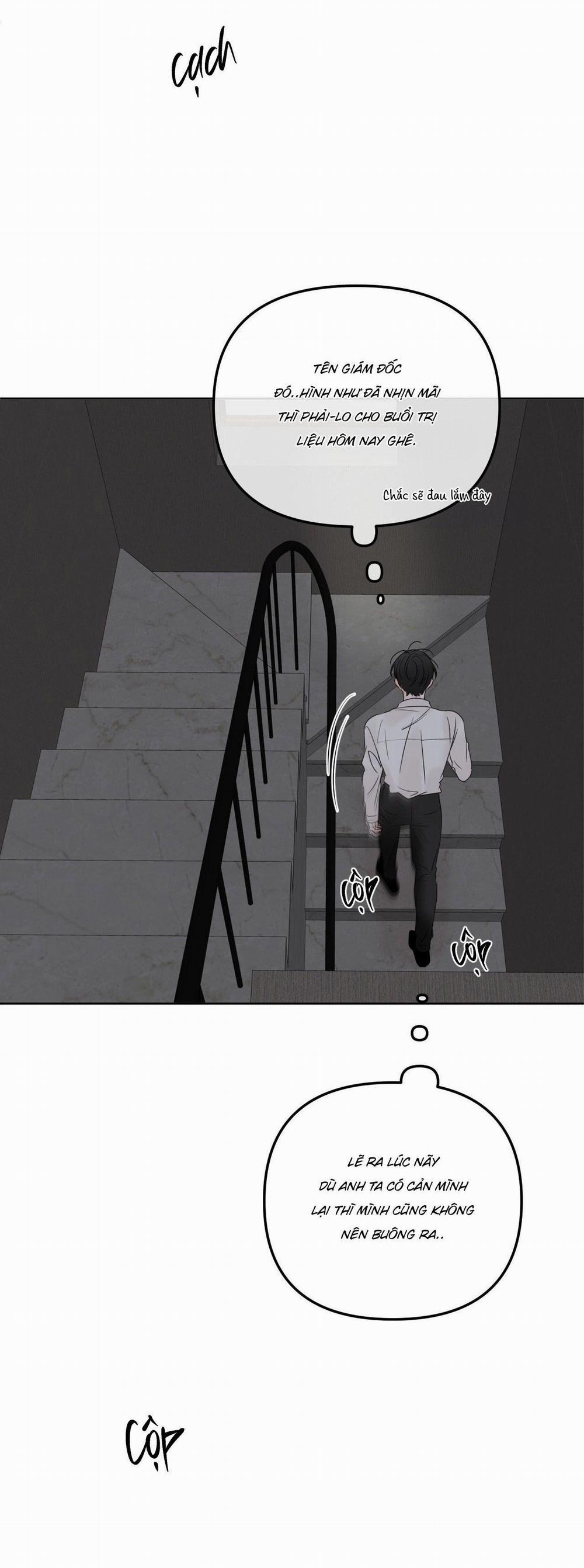 Ranh Giới Của Mùi Hương 20 trang 33