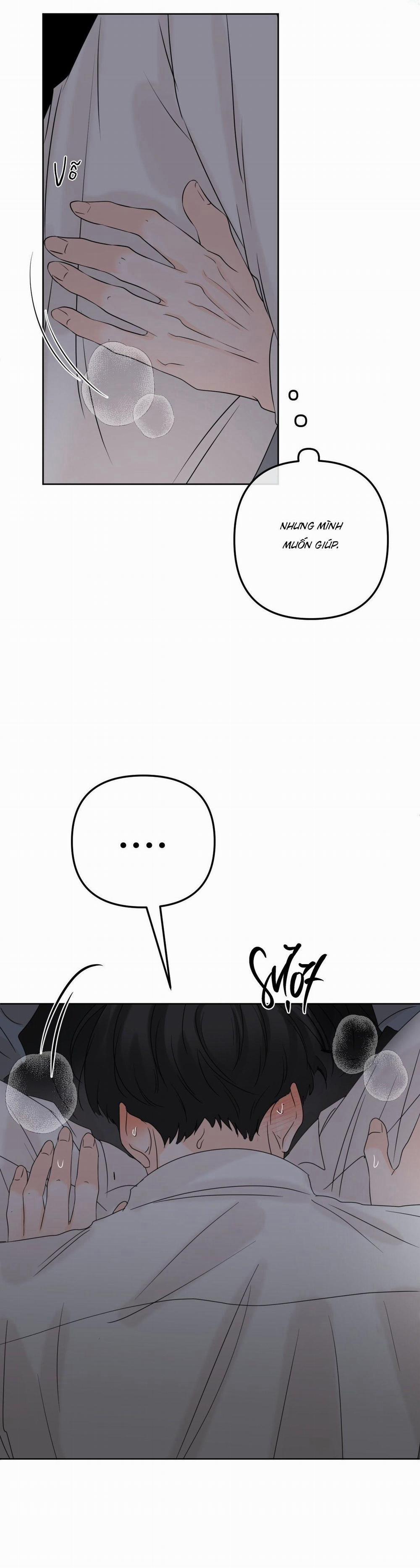 Ranh Giới Của Mùi Hương 20 trang 50
