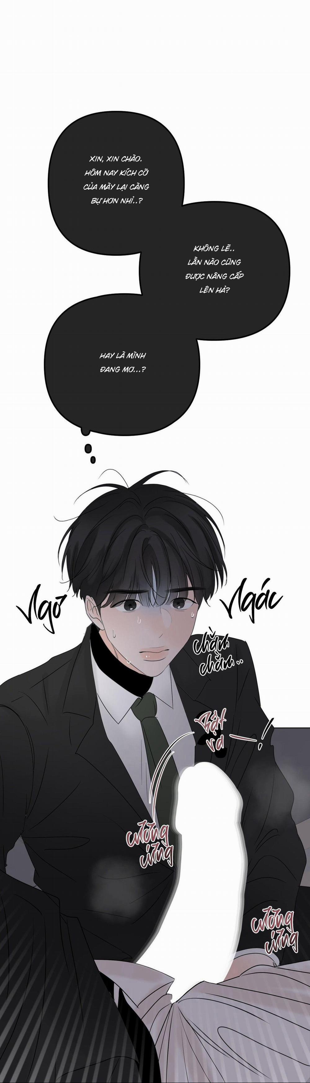 Ranh Giới Của Mùi Hương 20 trang 6