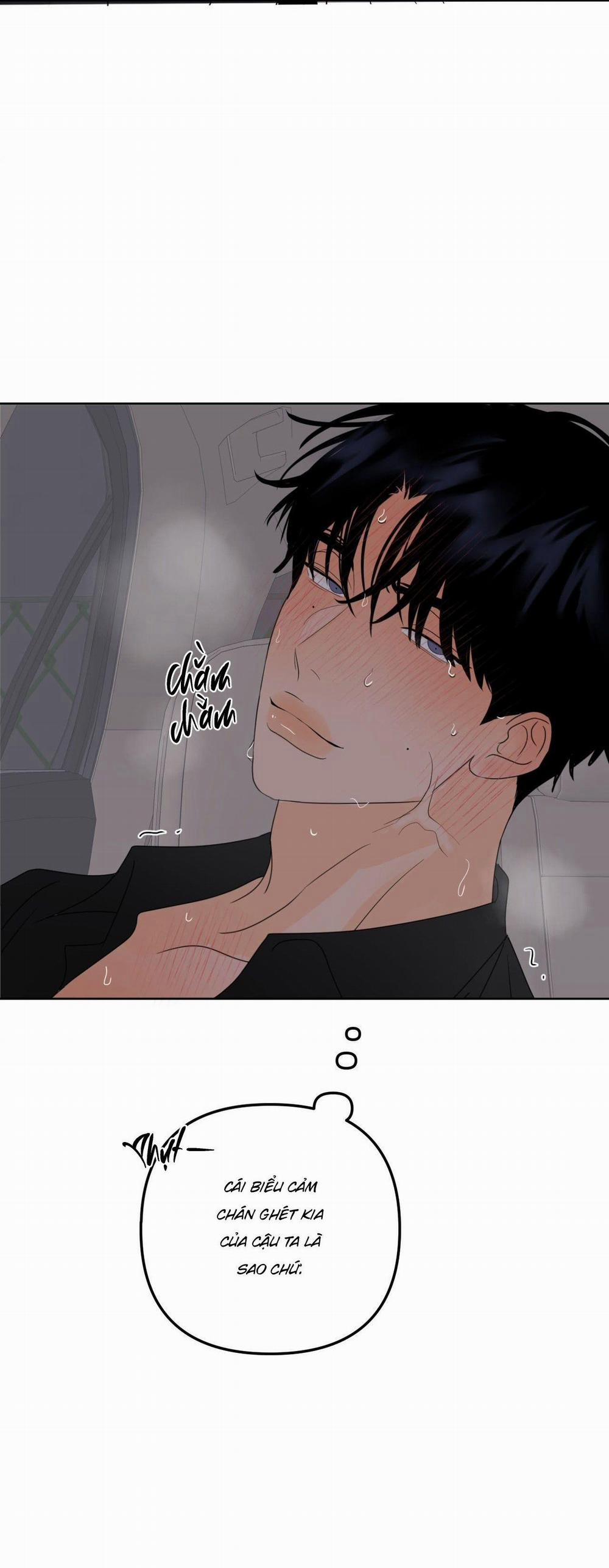 Ranh Giới Của Mùi Hương 20 trang 7