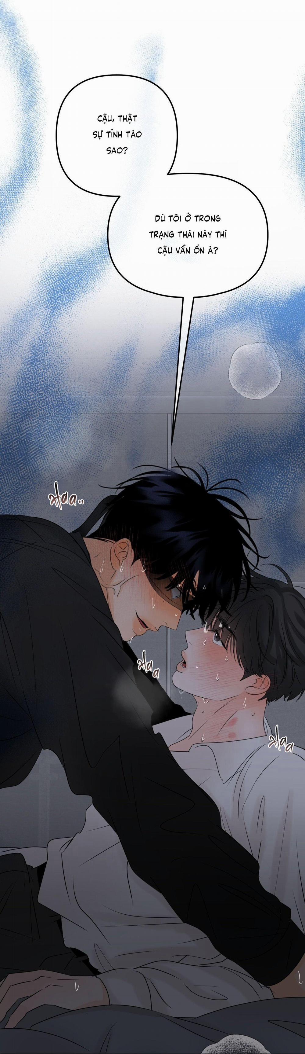 Ranh Giới Của Mùi Hương 21 0 trang 18