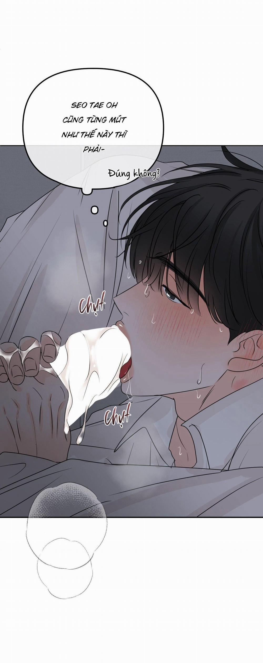 Ranh Giới Của Mùi Hương 21 trang 10