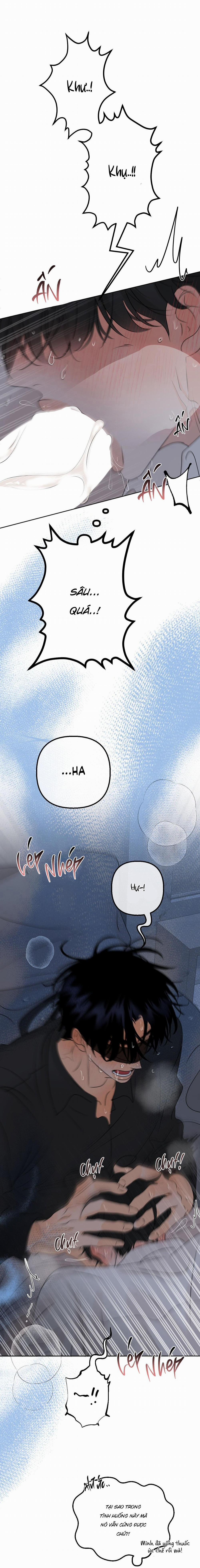 Ranh Giới Của Mùi Hương 21 trang 13