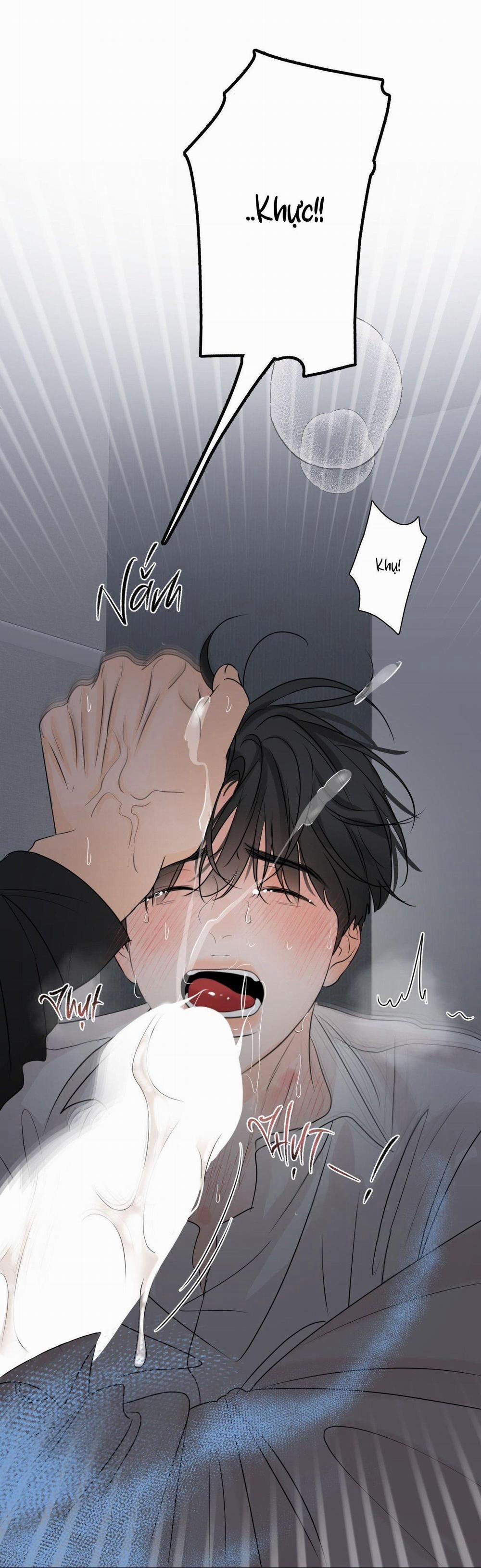 Ranh Giới Của Mùi Hương 21 trang 15