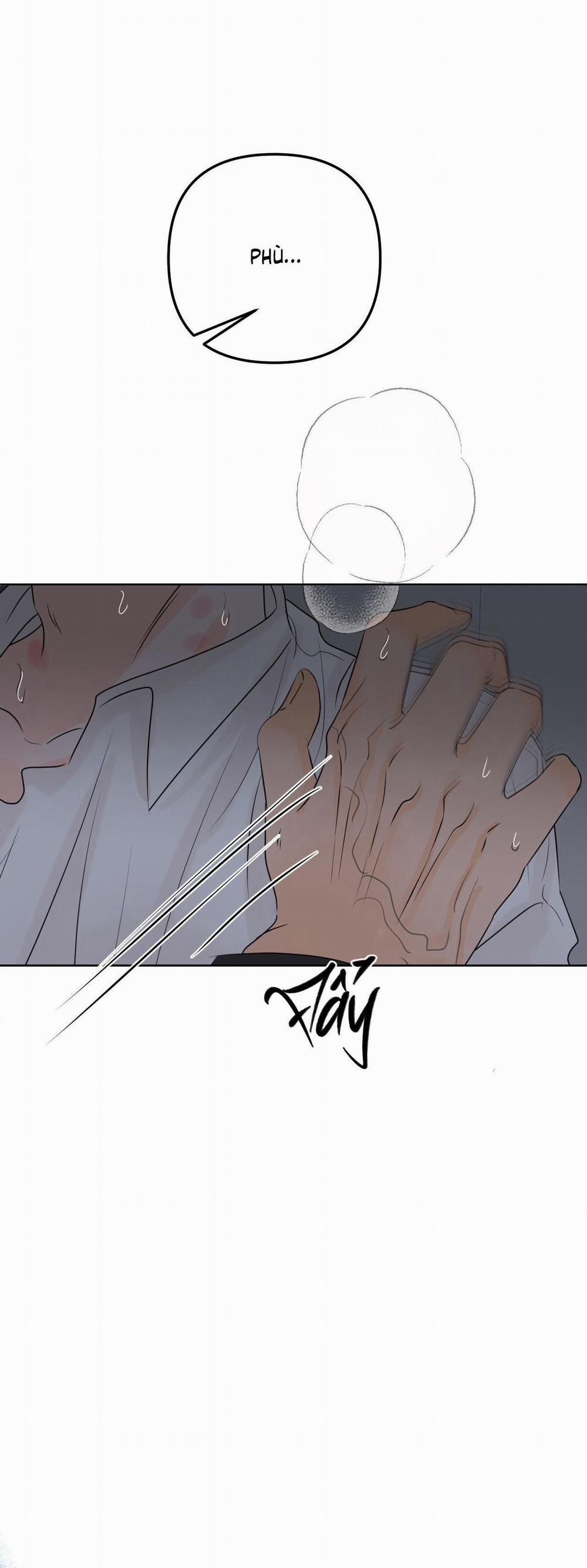 Ranh Giới Của Mùi Hương 21 trang 17